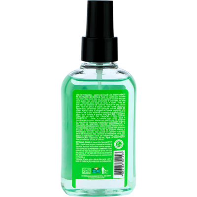 Colônia Sanol Dog Macho - 120 mL