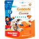 Biscoito Premier Golden Cookie Krypto Edição Limitada para Cães Adultos sabor Frutas