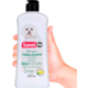 Shampoo Sanol Dog Tonalizante Pelos Claros - 500 mL