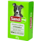 Sabonete Sanol Dog Citronela para Cães e Gatos