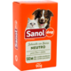 Sabonete Sanol Dog Neutro para Cães e Gatos