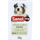 Sabonete Sanol Dog Coco para Cães e Gatos