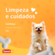 Educador Sanitário Pipi Sanol - 20 mL