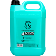 Condicionador 4Action Nutralizador de Odores - 5 Litro