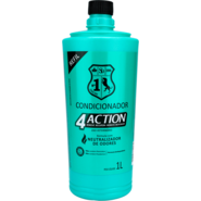 Condicionador 4Action Nutralizador de Odores - 1 Litro