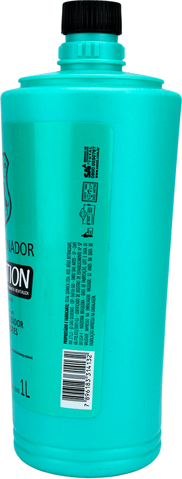 Condicionador 4Action Nutralizador de Odores - 1 Litro