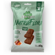 Snacks Nutrats Nutraflora para Cães Adultos sabor Carne e Mamão