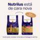 Ração Nutrilus Pro+ Frango & Carne para Cães Sênior02