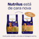 Ração Nutrilus Pro+ Frango & Carne para Cães Adultos02