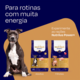 Ração Nutrilus Power+ Frango para Cães Adultos04