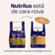 Kit Ração Nutrilus Pro+ Frango para Gatos Adultos02
