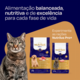 Kit Ração Nutrilus Pro+ Frango para Gatos Adultos04