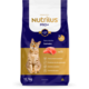 Kit Ração Nutrilus Pro+ Salmão para Gatos Adultos Castrados01
