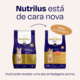 Kit Ração Nutrilus Pro+ Salmão para Gatos Adultos Castrados02