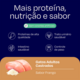 Kit Ração Nutrilus Pro+ Frango para Gatos Adultos Castrados03