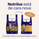 Kit Ração Nutrilus Pro+ Frango para Gatos Adultos Castrados02