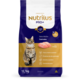 Kit Ração Nutrilus Pro+ Frango para Gatos Adultos Castrados01