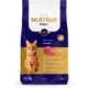 Kit Ração Nutrilus Pro+ Carne para Gatos Adultos Castrados01