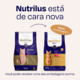 Kit Ração Nutrilus Pro+ Carne para Gatos Adultos Castrados02