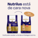 Kit Ração Nutrilus Pro+ Salmão para Gatos Adultos Castrados02
