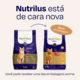 Ração Seca Nutrilus Pro+ Carne para Gatos Adultos - 10,1 Kg02
