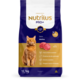 Ração Seca Nutrilus Pro+ Carne para Gatos Adultos - 10,1 Kg01
