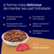 Ração Úmida Nutrilus Sabor Atum para Gatos Adultos Castrados02