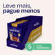 Ração Úmida Nutrilus Sabor Atum para Gatos Adultos Castrados03