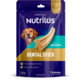 Petisco Nutrilus Dental Stick para Cães Adultos Porte Grande01