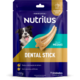 Petisco Nutrilus Dental Stick para Cães Adultos Porte Médio01
