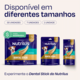 Petisco Nutrilus Dental Stick para Cães Adultos Porte Pequeno