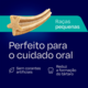 Petisco Nutrilus Dental Stick para Cães Adultos Porte Pequeno02