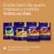 Petisco Nutrilus Dental Stick para Cães Adultos Porte Pequeno05