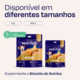 Biscoito Nutrilus para Cães Adultos Porte Pequeno03