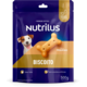 Biscoito Nutrilus para Cães Adultos Porte Pequeno01