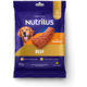 Bifinho Nutrilus para Cães Adultos Sabor Frango01