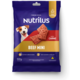 Bifinho Nutrilus Mini para Cães Adultos Sabor Carne01