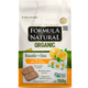 Biscoito Fórmula Natural Organic para Cães Adultos Sabor Maracujá Melissa e Camomila