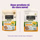Biscoito Fórmula Natural Organic para Cães Adultos Sabor Maracujá Melissa e Camomila