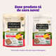 Biscoito Fórmula Natural Organic para Cães Adultos Sabor Manga Linhaça e Chá Verde