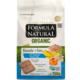 Biscoito Fórmula Natural Organic para Cães Adultos Sabor Banana Aveia e Mel
