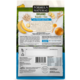 Biscoito Fórmula Natural Organic para Cães Adultos Sabor Banana Aveia e Mel