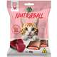 Petisco Nutrats Nutraball Nuggets Bola de Belo para Gatos sabor Atum