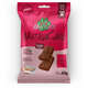 Snacks Nutrats Nutracare para Cães Adultos sabor Tapioca e Batata Doce