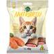 Petisco Nutrats Nutrarin Nuggets Urinary para Gatos sabor Salmão