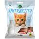 Petisco Nutrats Nutrakitty Nuggets para Gatos Filhotes sabor Leite