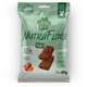 Snacks Nutrats Nutraflora para Cães Adultos sabor Carne e Mamão