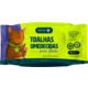 Toalhas Umedecidas Pratipet Home Care para Gatos Biodegradável