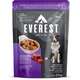 Ração Úmida Everest para Cães Adultos sabor Cordeiro - 100 g