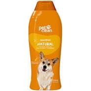 Shampoo e Condicionador Pet Clean 2 em 1 Óleo de Neem - 700 mL
